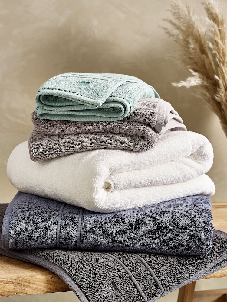 Natural Supersoft Towels 100% Cotton - Image 5 of 5