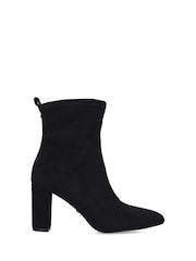 Miss KG Hallie Black Boots - Image 2 of 5