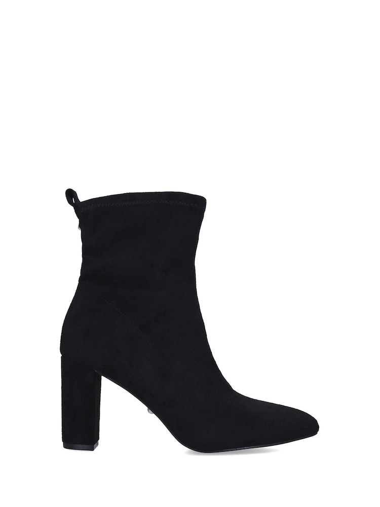 Miss KG Hallie Black Boots - Image 2 of 5