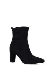 Miss KG Hallie Black Boots - Image 3 of 5