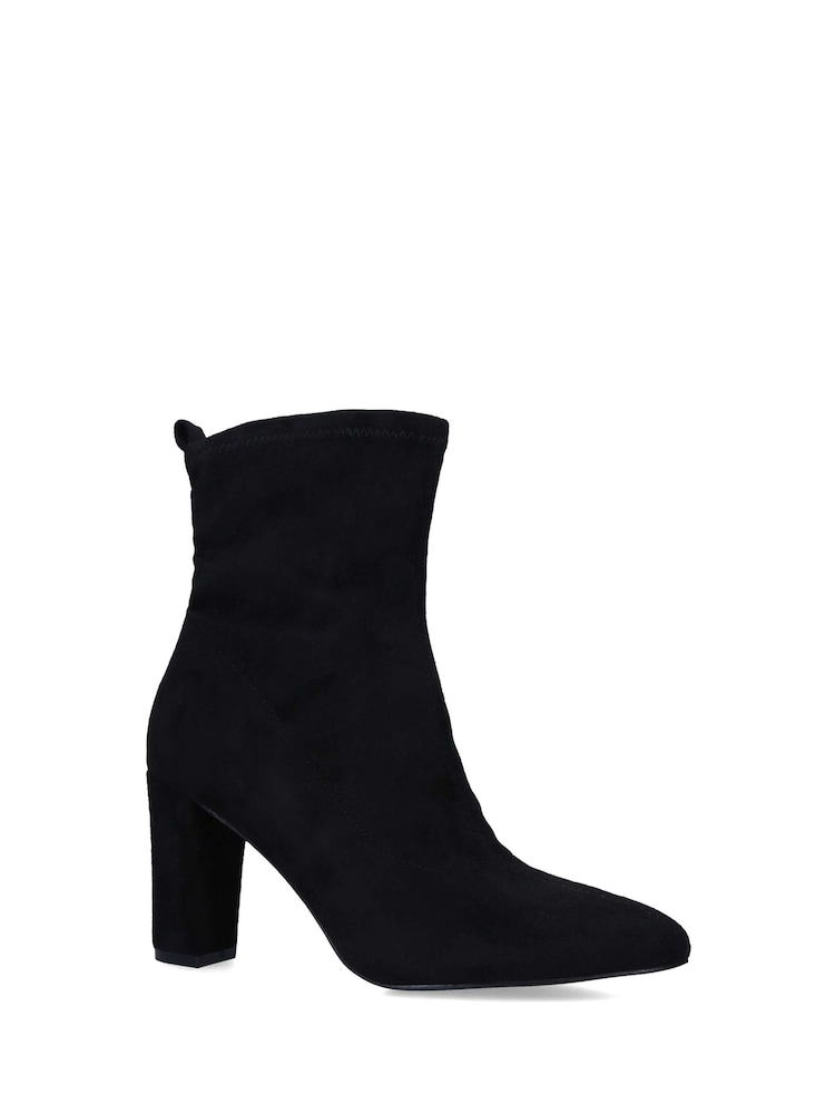 Miss KG Hallie Black Boots - Image 3 of 5