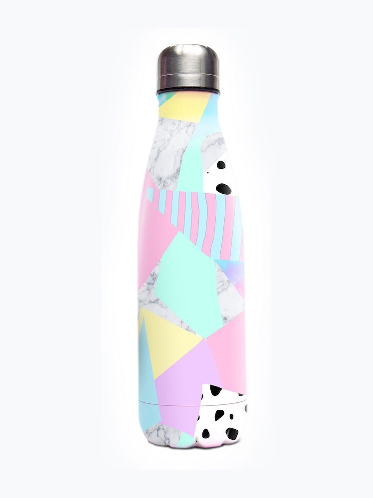 Hype. Pastel Pink Collage Bottle - Image 2 of 4