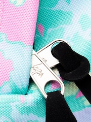 Hype. Purple Pastel Tie Dye Backpack - Image 5 of 9