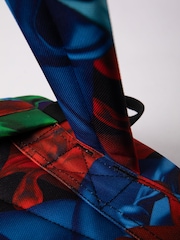 Hype. Liquied Drips Black Backpack - Image 4 of 10