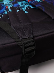 Hype. Liquied Drips Black Backpack - Image 8 of 10