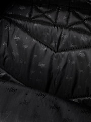 Hype. Liquied Drips Black Backpack - Image 9 of 10