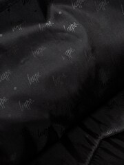 Hype. Black UFO Spaceship Backpack - Image 15 of 15