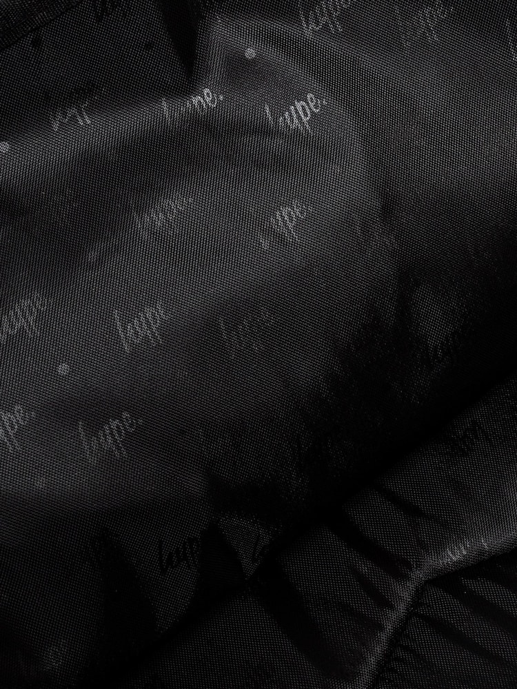 Hype. Black UFO Spaceship Backpack - Image 15 of 15