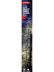 Premier Decorations Ltd 5 Sparkler Multi Action Multi LED Lights With Timer - Image 3 of 4