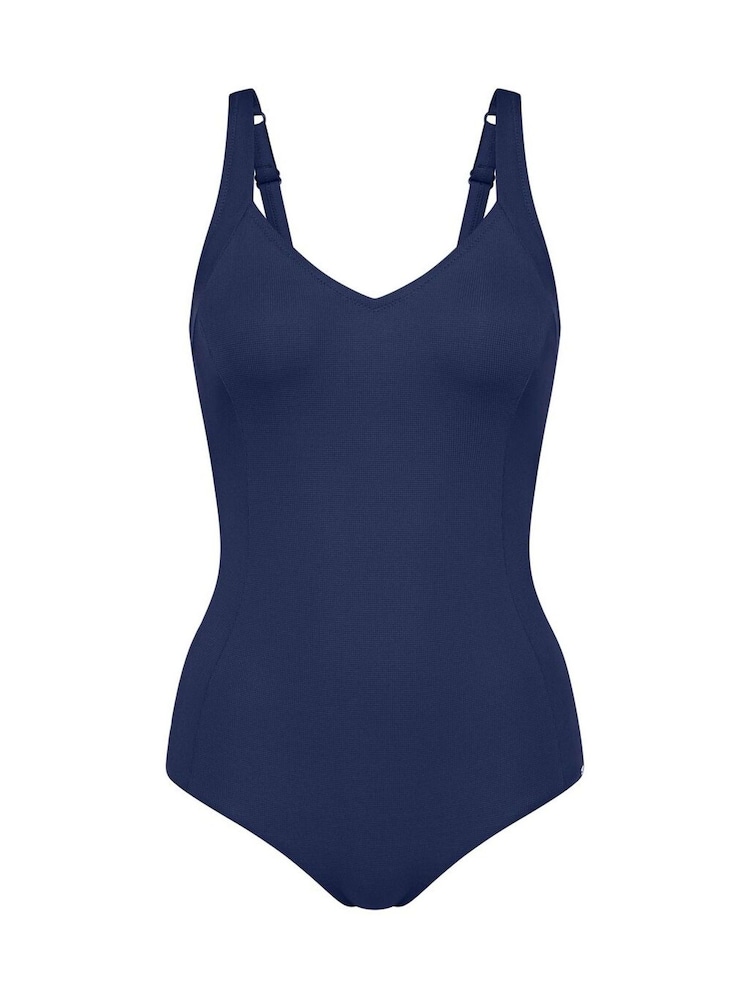Triumph Invisible Underwire & Tummy Control Swimsuit - Image 5 of 5