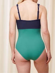Triumph Padded Detachable Straps Swimsuit - Image 2 of 5