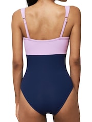 Triumph Padded Detachable Straps Swimsuit - Image 2 of 3
