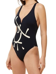 Triumph Flex Smart Padded Swimsuit - Image 1 of 2