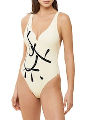 Triumph Flex Smart Padded Swimsuit - Image 1 of 2