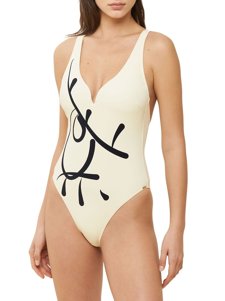 Triumph Flex Smart Padded Swimsuit - Image 1 of 2