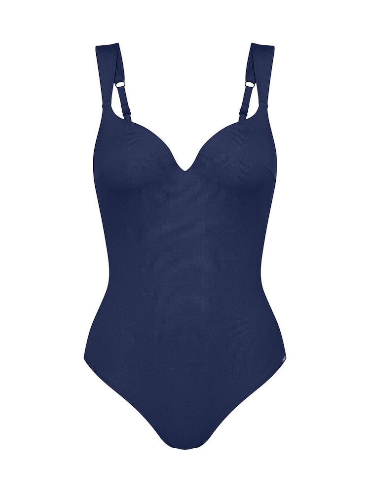 Triumph Padded Underwire Summer Glow Swimsuit - Image 4 of 4 Triumph Padded Underwire Summer Glow Swimsuit - Image 4 of 4