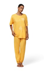 Triumph Pyjama Set - Image 1 of 5