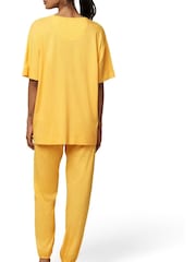 Triumph Pyjama Set - Image 2 of 5