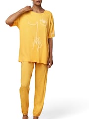 Triumph Pyjama Set - Image 3 of 5