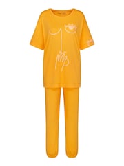 Triumph Pyjama Set - Image 5 of 5