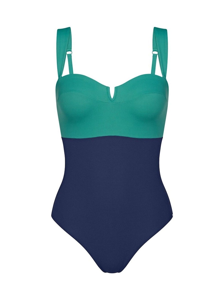 Triumph Padded Detachable Straps Swimsuit - Image 3 of 3
