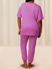 Triumph Pyjama Set - Image 2 of 6