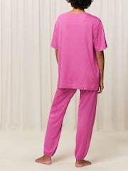 Triumph Pyjama Set - Image 4 of 6