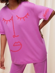Triumph Pyjama Set - Image 5 of 6