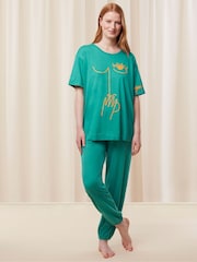 Triumph Pyjama Set - Image 10 of 13