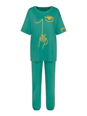 Triumph Pyjama Set - Image 13 of 13