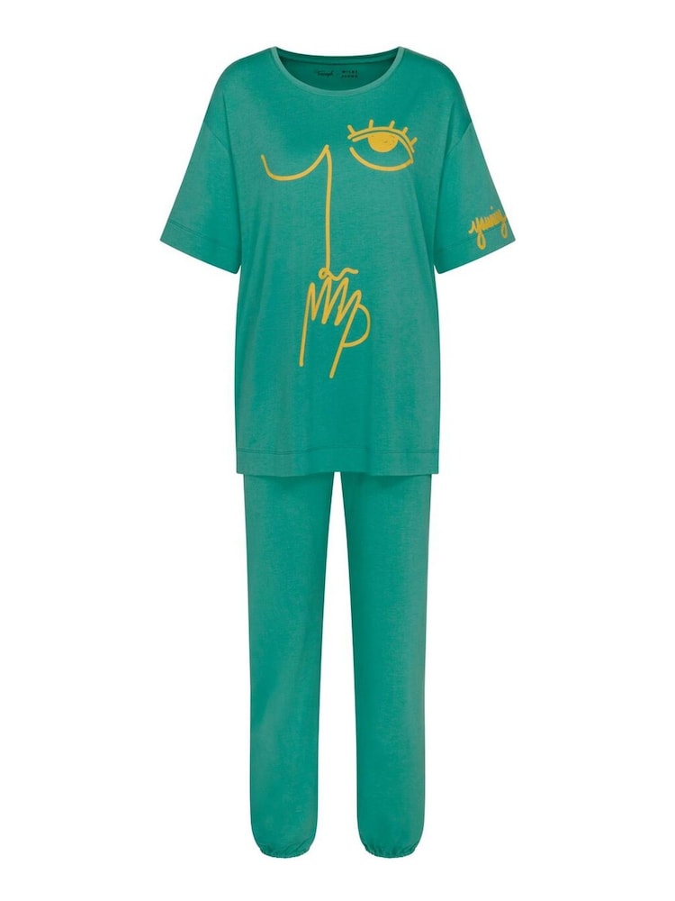 Triumph Pyjama Set - Image 13 of 13