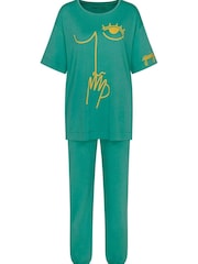 Triumph Pyjama Set - Image 13 of 13