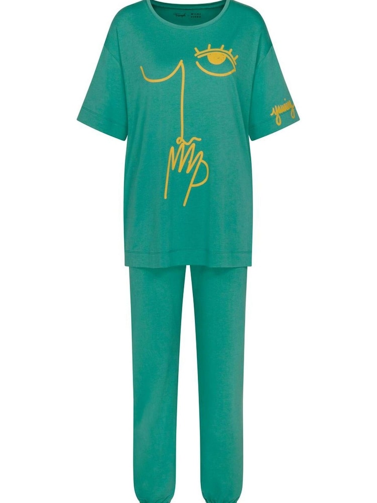 Triumph Pyjama Set - Image 13 of 13