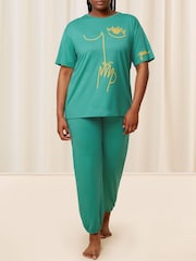 Triumph Pyjama Set - Image 6 of 13