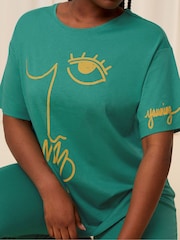Triumph Pyjama Set - Image 7 of 13