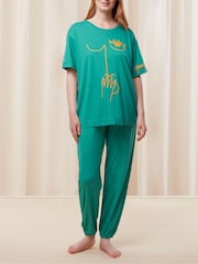 Triumph Pyjama Set - Image 8 of 13