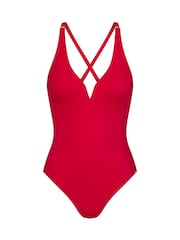 Triumph Flex Smart Padded Swimsuit - Image 4 of 4