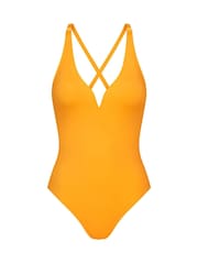 Triumph Flex Smart Padded Swimsuit - Image 4 of 4