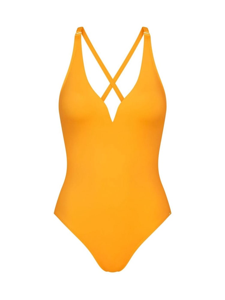 Triumph Flex Smart Padded Swimsuit - Image 4 of 4