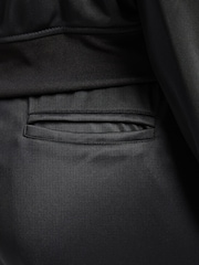 Elle Sport Wide Leg Black Trousers - Image 6 of 6