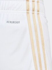 Jaune Blanc - adidas Arsenal 23/24 Short Maison - Image 5 of 6