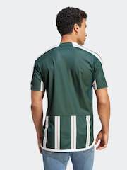 adidas Green Manchester United FC Jersey - Image 2 of 18