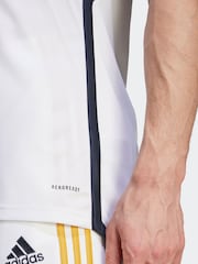 adidas Real Madrid 23/24 Home Jersey - Image 5 of 6