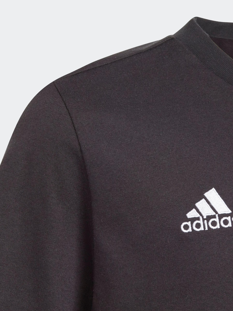 adidas Manchester United детская футболка - Image 6 of 6