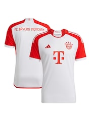 تيشرت جيرسيه للأطفال 24/23 FC Bayern من adidas - صورة 1 من 6