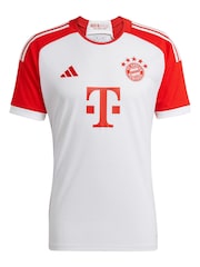 تيشرت جيرسيه للأطفال 24/23 FC Bayern من adidas - صورة 2 من 6