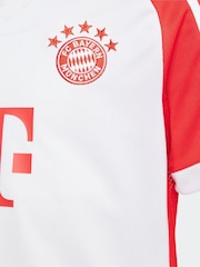 تيشرت جيرسيه للأطفال 24/23 FC Bayern من adidas - صورة 4 من 6