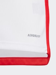 تيشرت جيرسيه للأطفال 24/23 FC Bayern من adidas - صورة 5 من 6