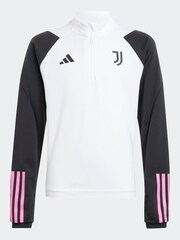 adidas Juventus Tiro 23 Training Kids Top - Bild 1 von 1