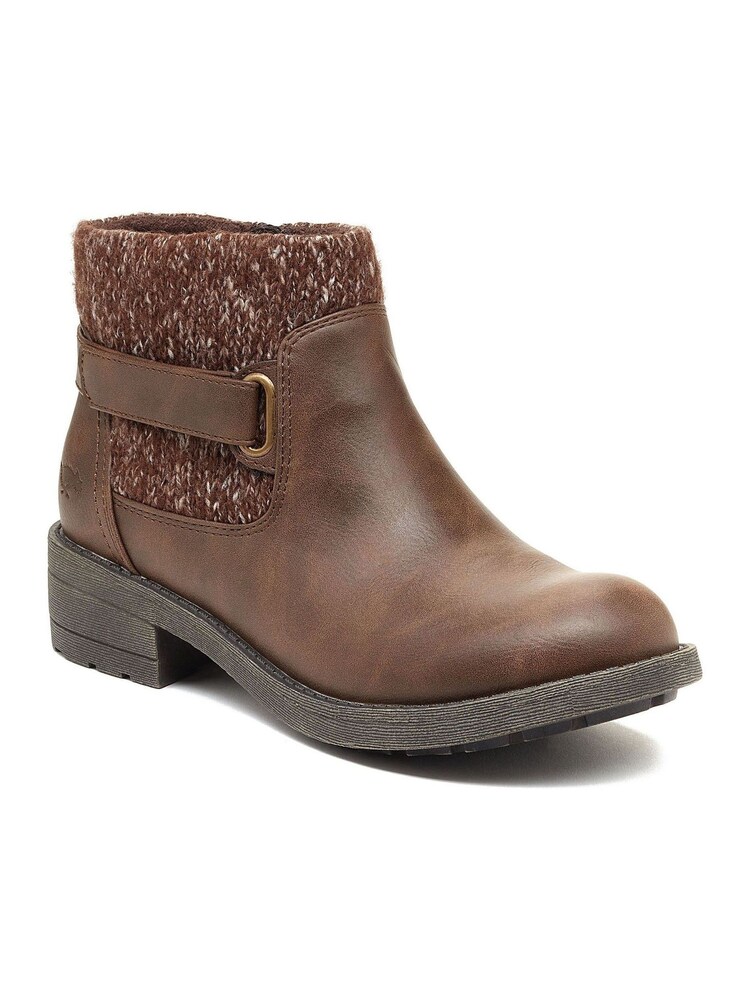 Rocket Dog Tegal Brown Boots - Image 1 of 7